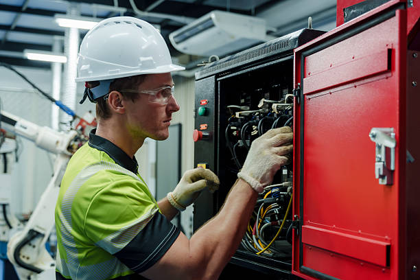 24/7 Emergency Generator Installation experts in Colonial Beach, VA