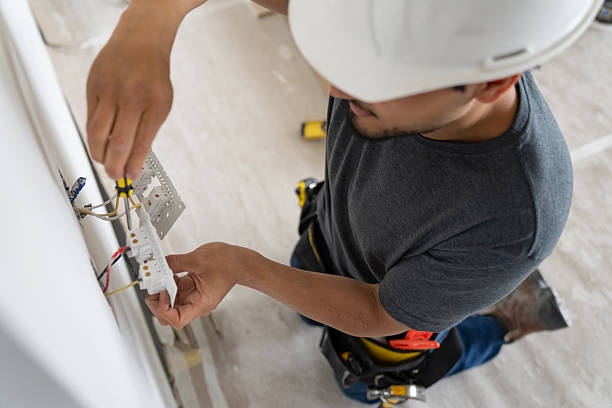 Reliable Generator Installation contractor in Colonial Beach, VA by No Joke electrician