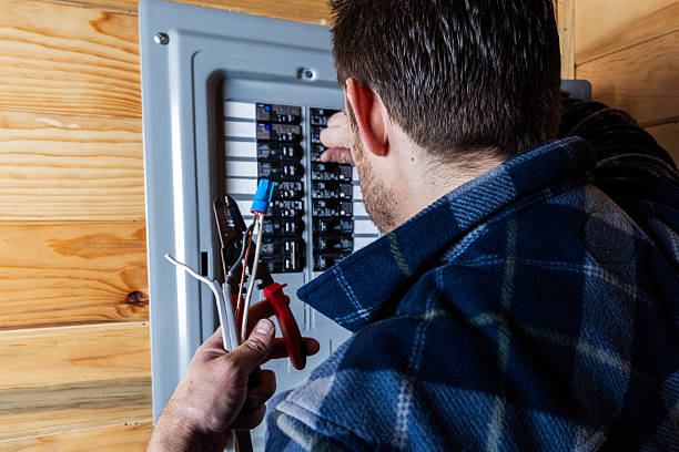 Affordable Generator Installation solutions in Colonial Beach, VA